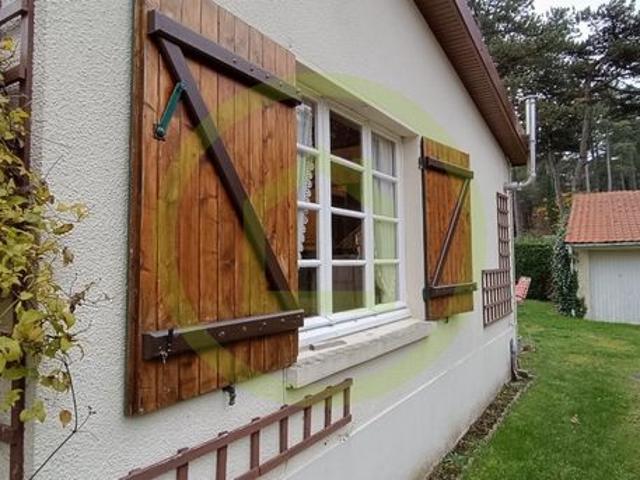 Maison vente à Abbeville, Quend