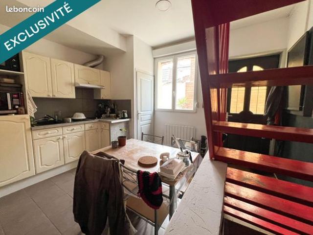 Maison vente à Lille