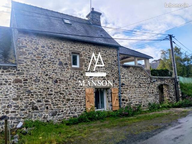 Maison vente à Saint-Brieuc, Bretagne