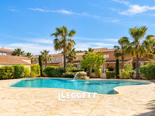Maison vente à Valras-Plage, Hérault
