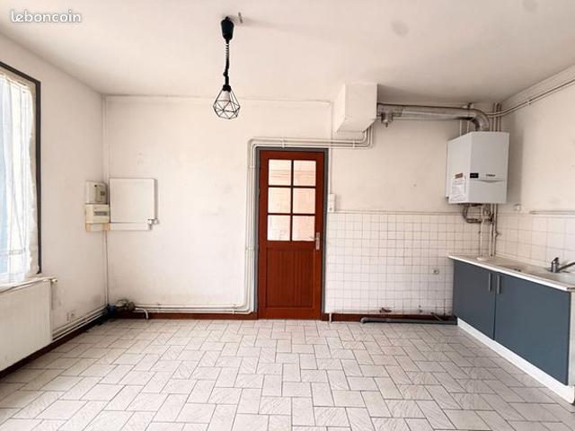 Maison vente à Noailles, Corrèze