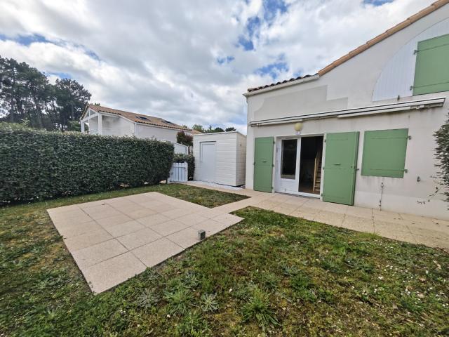 Maison vente à Les Sables-d'Olonne, La Tranche-sur-mer