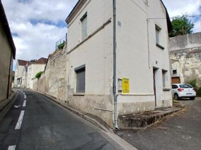 Maison vente à Loches