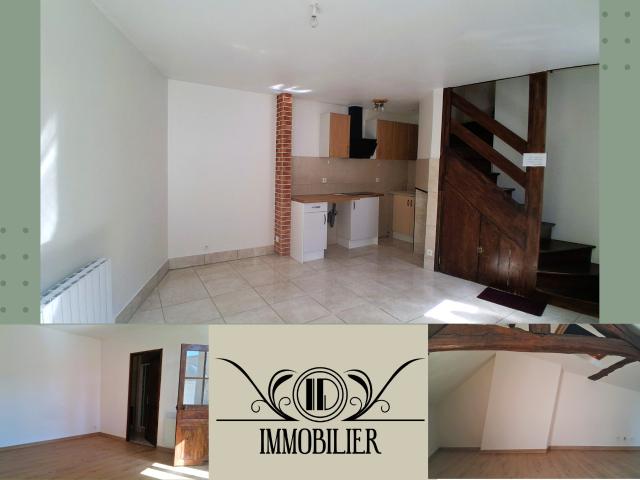 Maison location à Montargis, Briare
