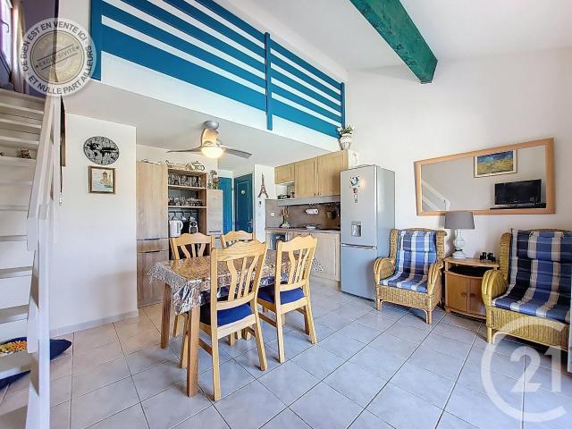 Maison vente à Perpignan, Le Barcarès