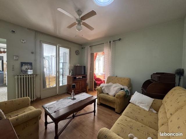 Maison vente à Nantes