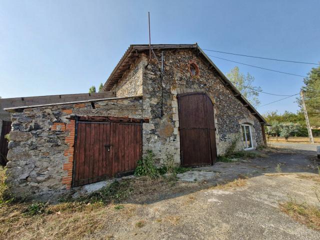 Maison vente à La Roche-sur-Yon, Aizenay