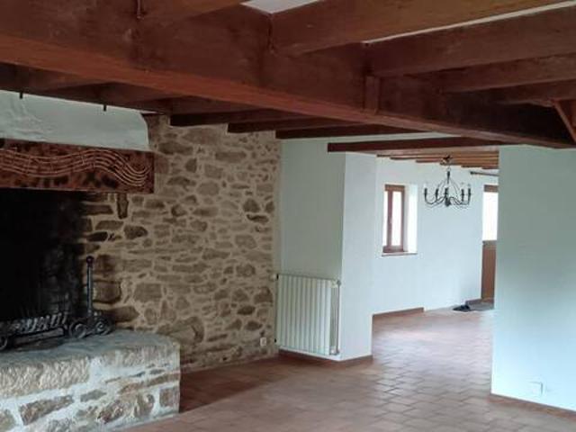 Maison location à Saint-Nazaire, Saint-lyphard