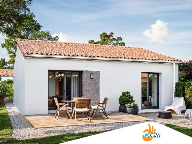 Maison vente à Les Sables-d'Olonne, Challans
