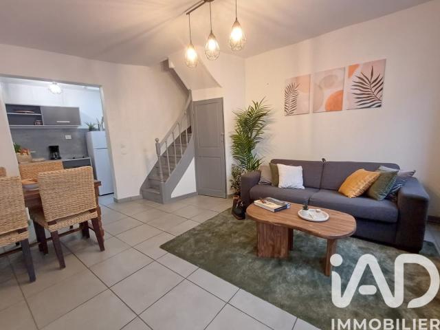 Maison vente à Amiens, Somme