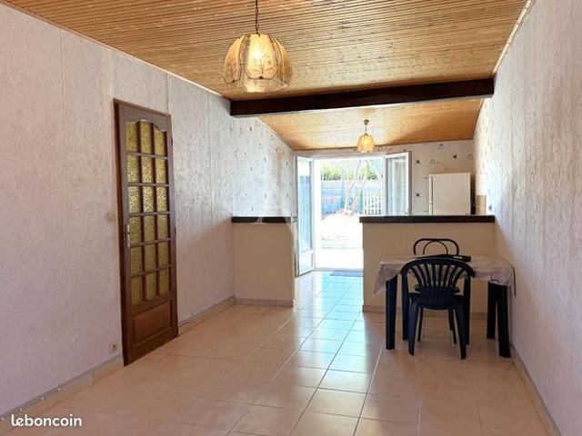 Maison vente à Les Sables-d'Olonne, Saint-julien-des-landes