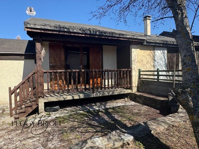 Maison vente à Prades, Bolquère