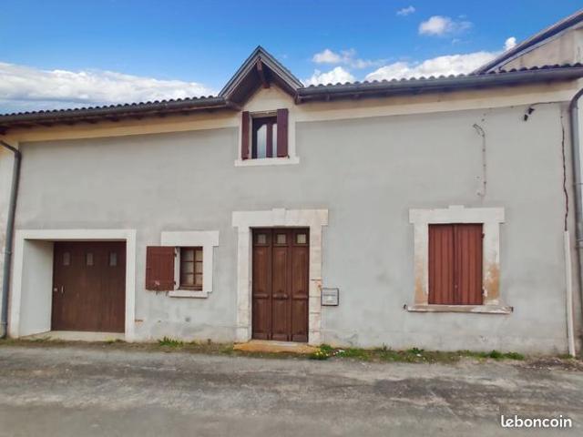 Maison vente à Périgueux, Douzillac
