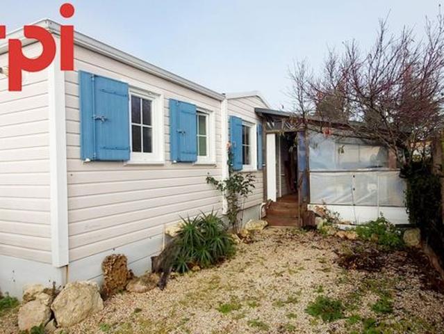 Maison vente à Rochefort, Saint-nazaire-sur-charente