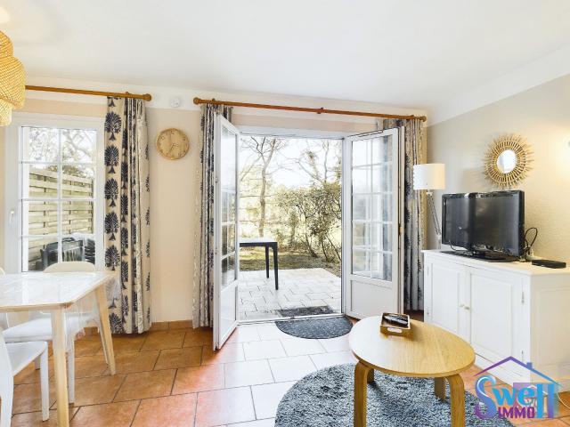 Maison vente à Moliets-et-maa