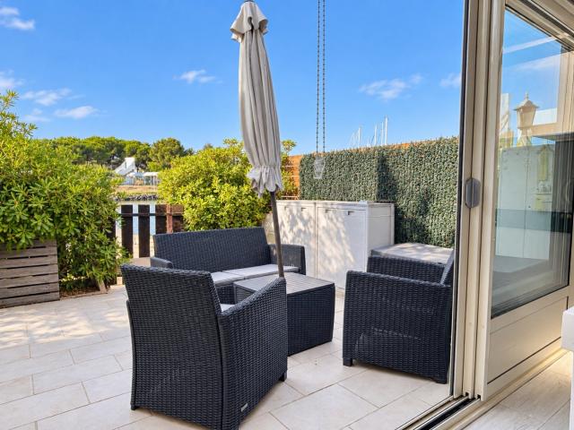 Maison vente à Béziers, Agde