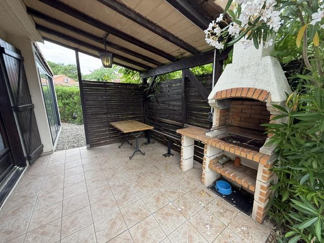 Maison vente à Béziers, Valras-plage