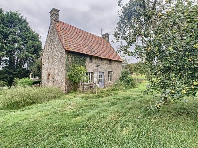 Maison vente à Avranches, Juvigny-le-tertre