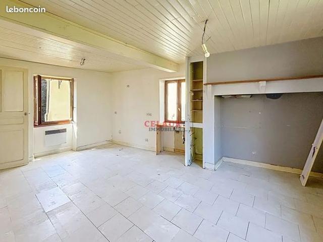 Maison vente à Brive-la-Gaillarde, Beaulieu-sur-dordogne