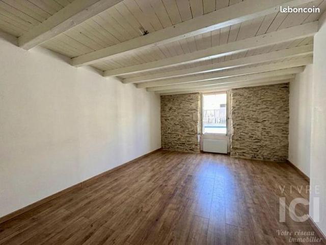 Maison vente à Nantes, Carquefou