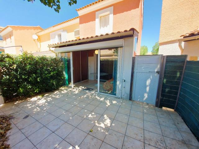 Maison vente à Montpellier, Marseillan