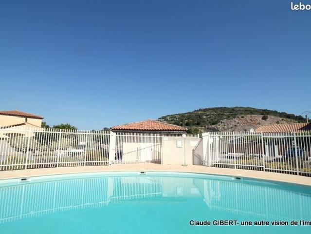 Maison vente à Montpellier, Frontignan