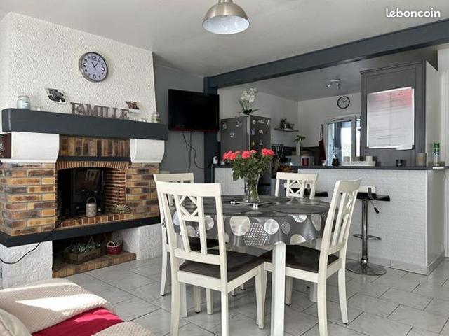 Maison vente à Lisieux, Saint-martin-de-la-lieue