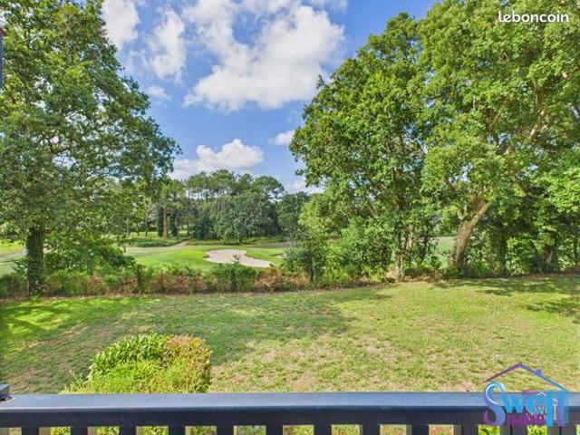 Maison vente à Moliets-et-maa, Landes