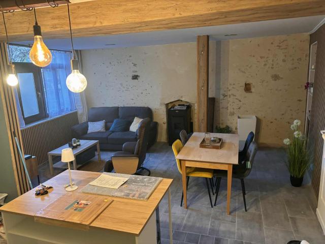 Maison vente à Mamers, Conlie