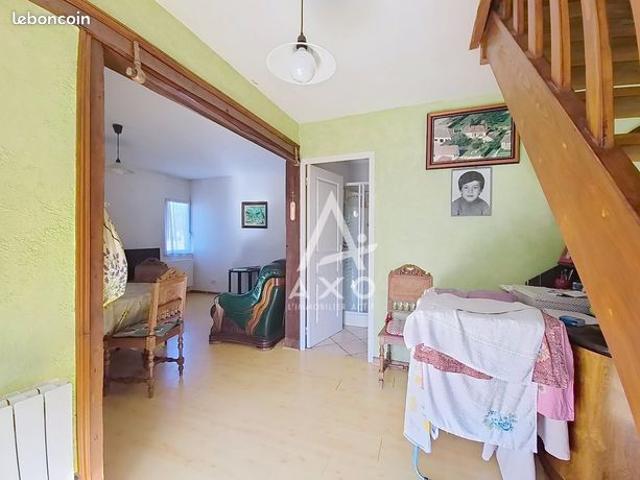 Maison vente à Le Mont-Saint-Adrien, Oise