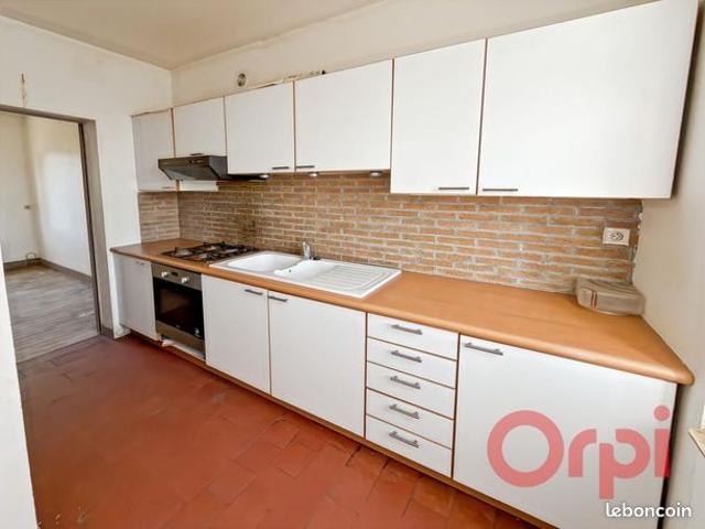 Maison vente à Saint-Amand-Montrond, Saint-amand-montrond