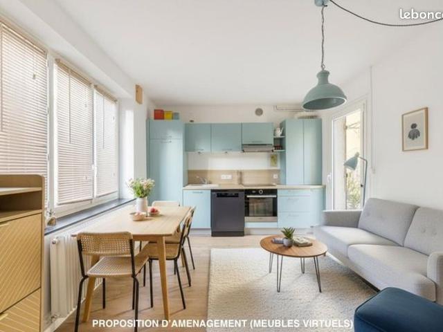 Maison vente à Lyon, Métropole de Lyon