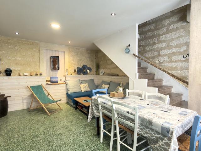 Maison vente à Montpellier, Sète