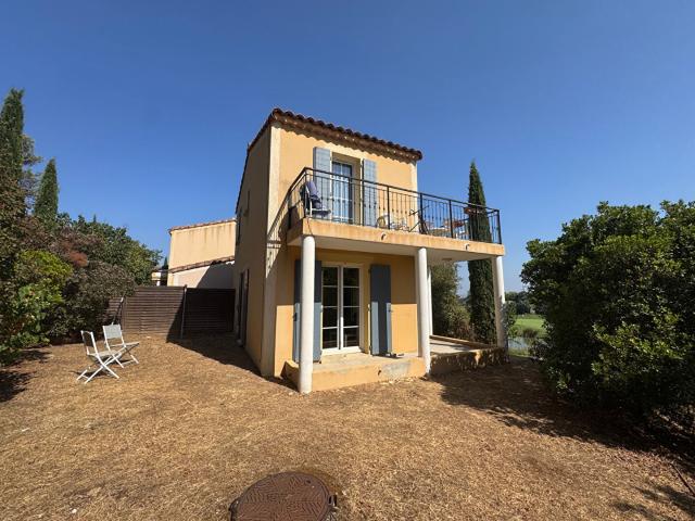 Maison vente à Aix-en-Provence, Cabriès