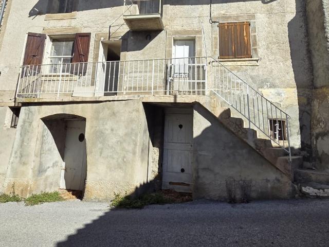 Maison vente à Gap, Montmaur