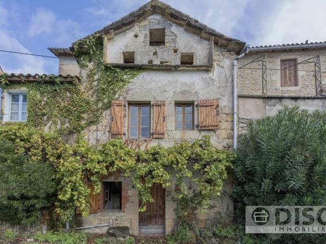 Maison vente à Cambou, Verfeil-sur-Seye