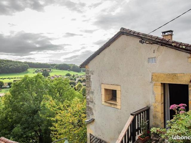 Maison vente à Bergerac, Couze-et-saint-front