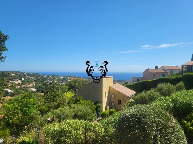 Maison vente à Arrondissement de Draguignan, Roquebrune-sur-argens