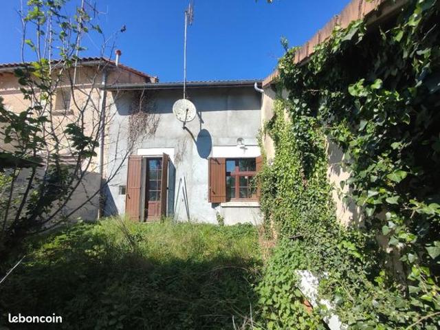 Maison vente à Périgueux, Douzillac