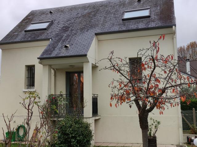 Maison location à Saint-gratien, Cité Jean Moulin