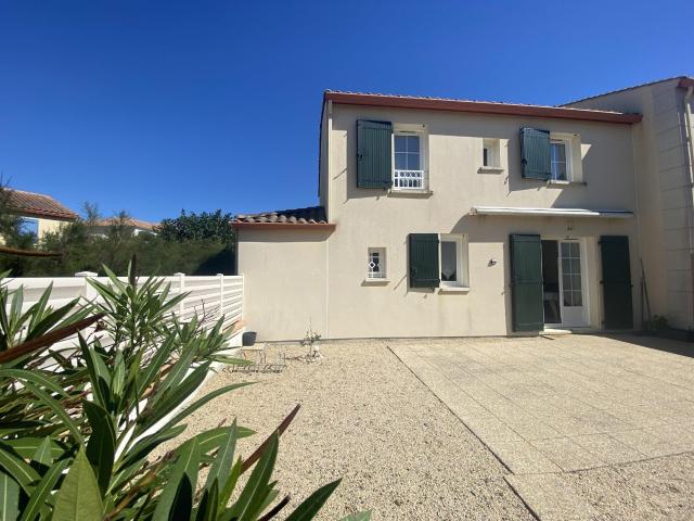 Maison vente à Les Sables-d'Olonne, Bretignolles-sur-mer