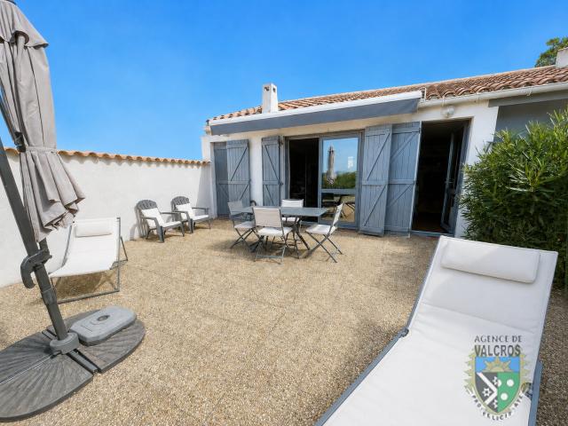 Maison vente à Arrondissement de Toulon, La Londe-les-maures