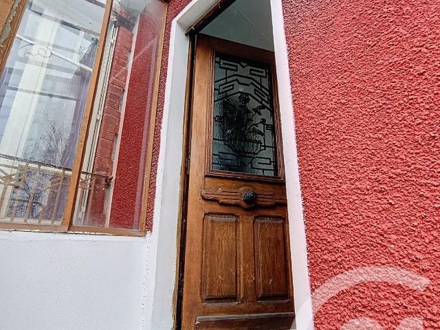 Maison vente à Saint-Denis, Saint-denis