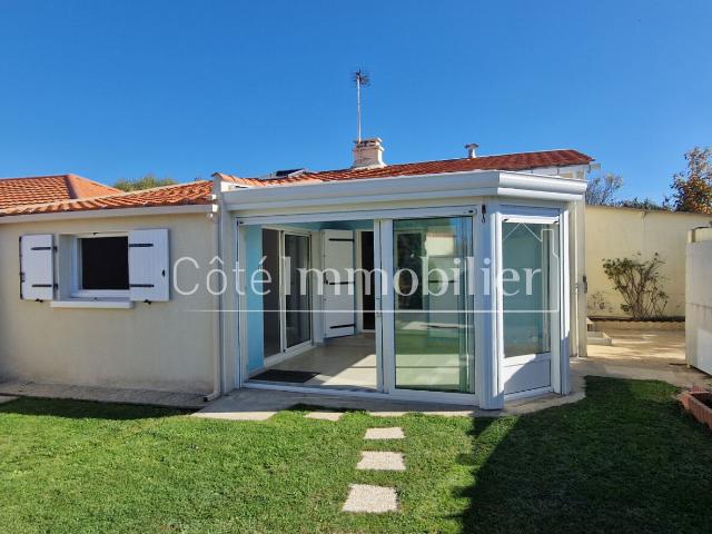 Maison vente à Saint-Nazaire, Saint-michel-chef-chef