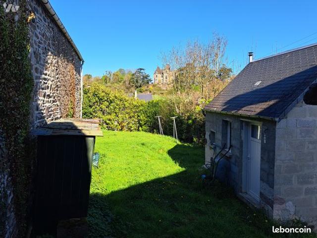 Maison vente à Argentan, Normandie