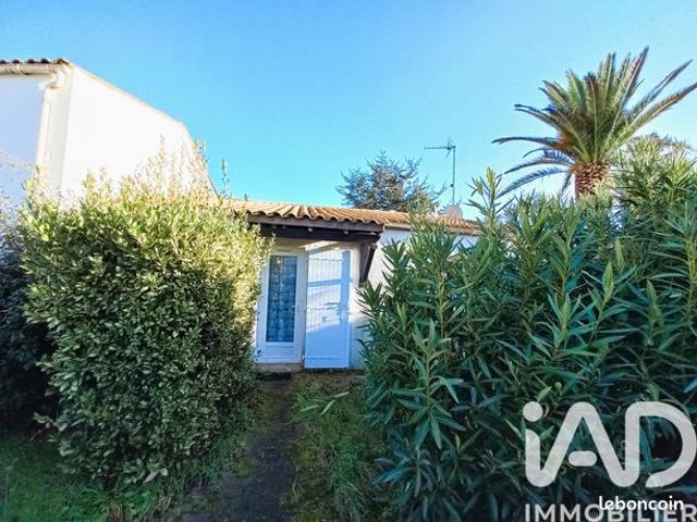 Maison vente à Rochefort, Saint-pierre-d'oléron