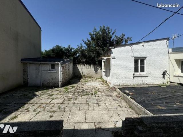 Maison vente à Préseau, Nord