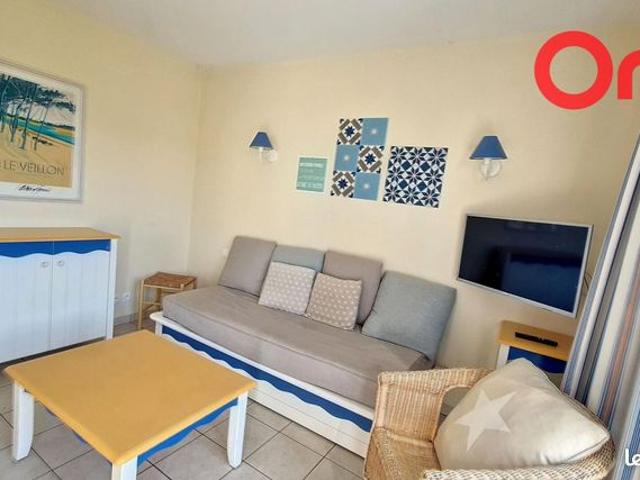 Maison vente à Les Sables-d'Olonne, Talmont-saint-hilaire