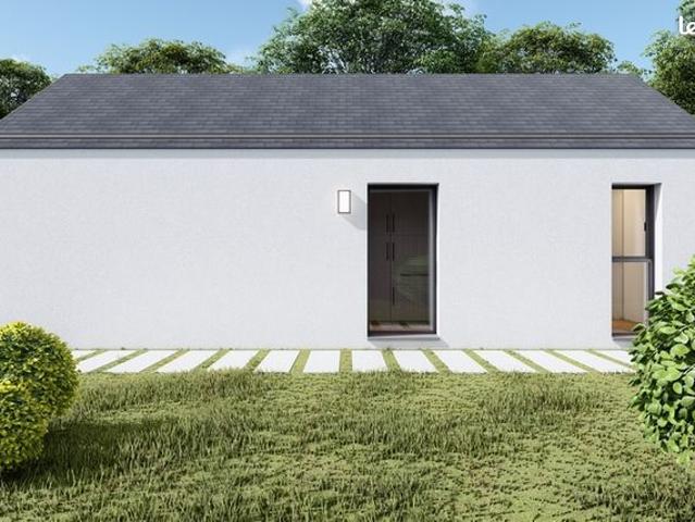Maison vente à Morlaix, Bretagne