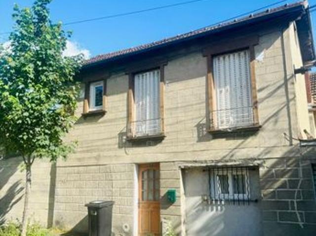 Maison vente à Saint-Denis, Stains